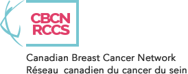 Réseau canadien du cancer du sein